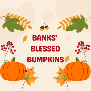 Team Page: Banks' Blessed Bumpkins